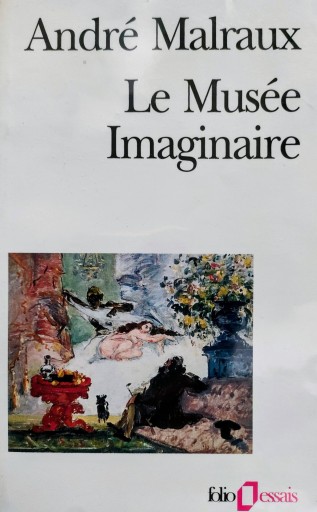 Le musée imaginaire - Libraria Theresiae