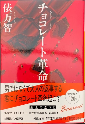 チョコレート革命（新装版）