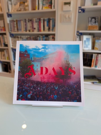 A DAYS