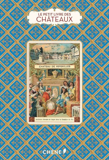 LE PETIT LIVRE DES CHÂTEAUX (LE PETIT LIVRE)
