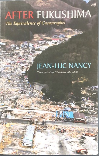 After Fukushima: The Equivalence of Catastrophes