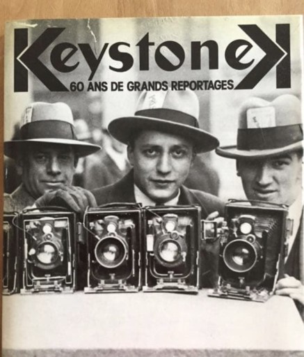 Keystone - STARRY STARRY NIGHT