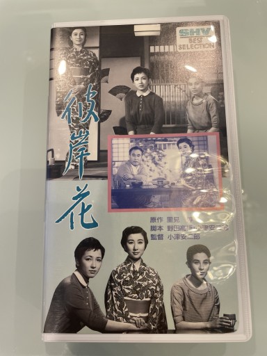 彼岸花