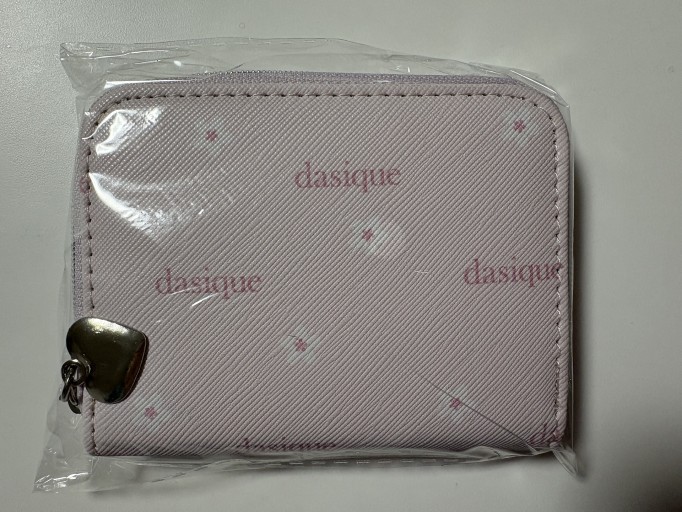 ミニ財布