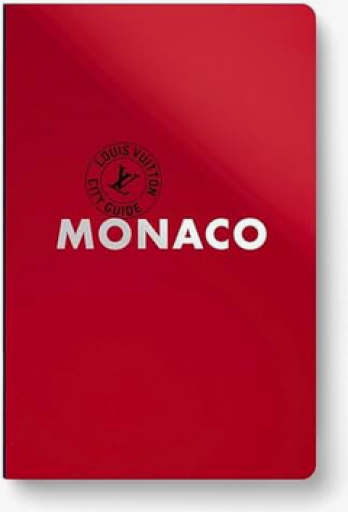 ガイド「Monaco ; Louis Vuitton」