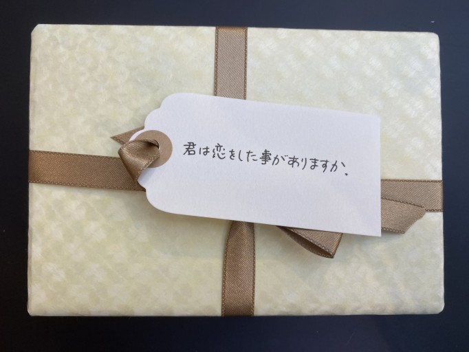 「一文選書」20A（文庫本小説）