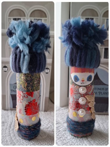 クリスマスの飾り レッド