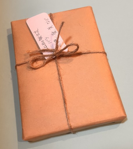 誕生花選書：10月