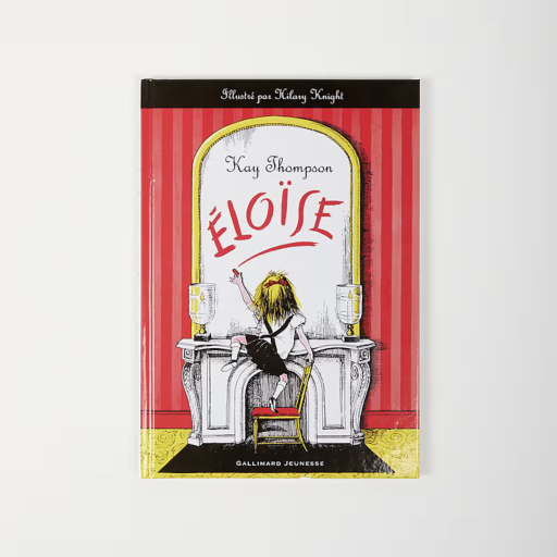 Eloise
