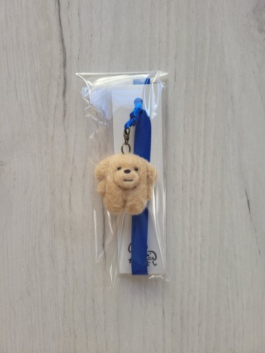 茶まめまめ しおり G