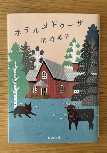 ホテルメドゥーサ