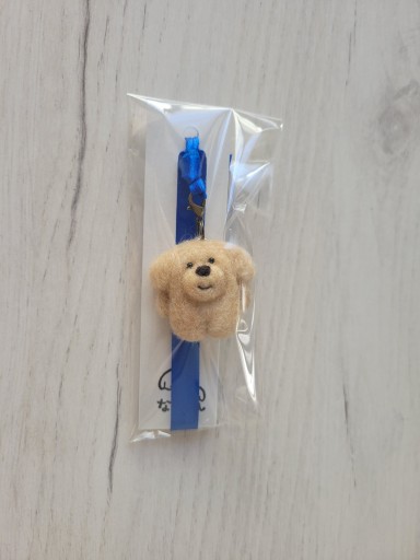 茶まめまめ しおり C