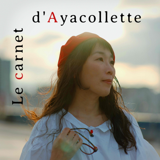 Le Carnet d'Ayacollette