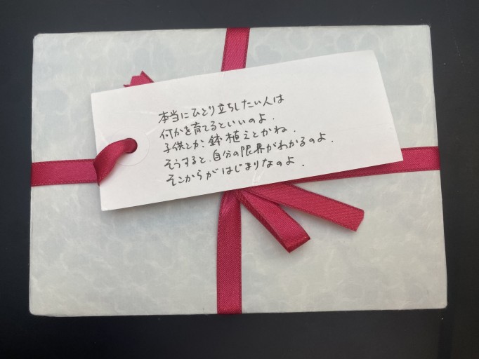 「一文選書」19（文庫本小説）
