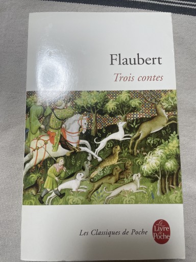 Trois Contes