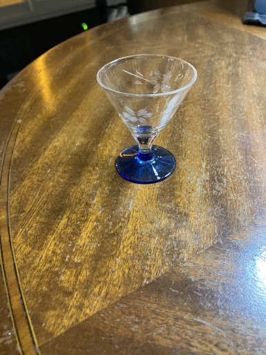 ミニグラス 昭和