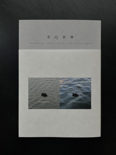 平行世界