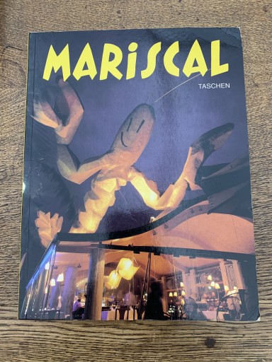 MARISCAL - 黒猫堂