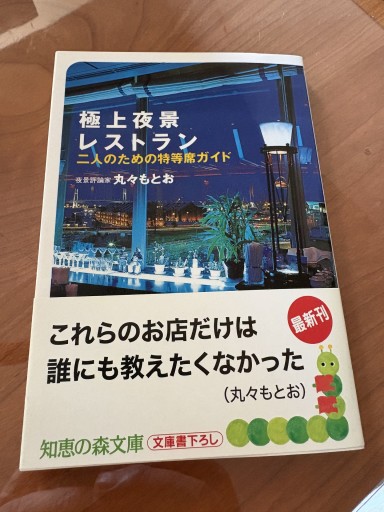 極上夜景レストラン: 二人のための特等席ガイド