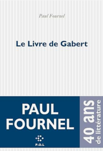 LE LIVRE DE GABERT [9782818057667]