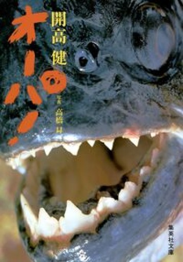 オーパ!（集英社文庫）