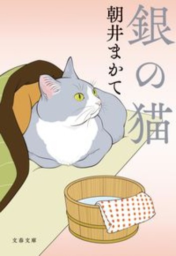 銀の猫（文春文庫 あ 81-1） - こころば書房