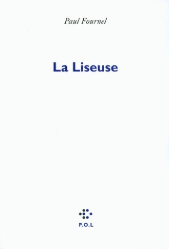 LA LISEUSE [9782818014172]