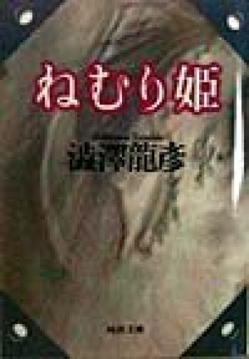 【ねむり姫】澁澤龍彦コレクション 河出文庫