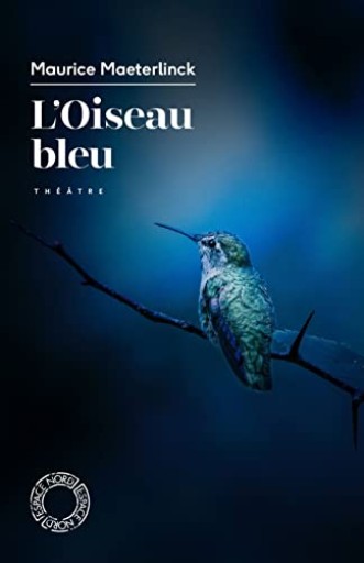L'Oiseau bleu