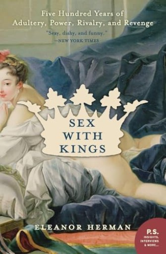SEX W/KINGS(P.S.)