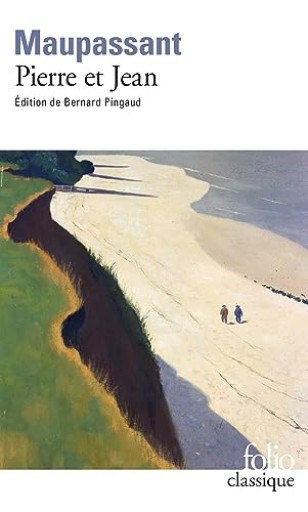 Pierre Et Jean