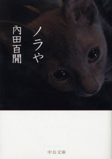 ノラや（中公文庫 う 9-5） - 司書ねこ選 REN's  BOOK SHOP