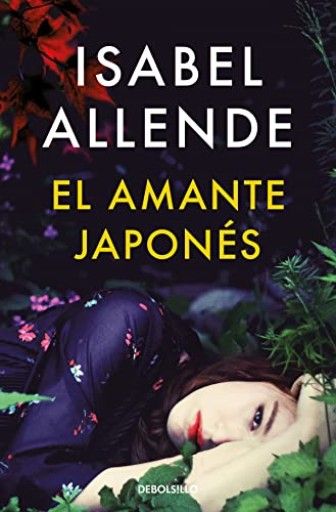 AMANTE JAPONES EL