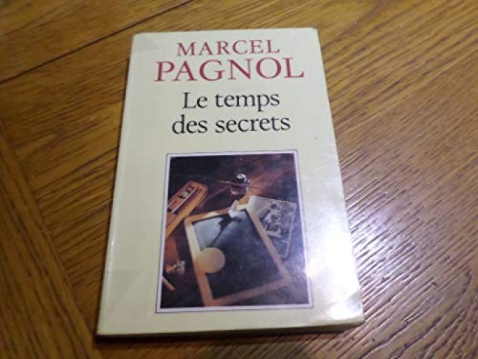 Le Temps DES Secrets - 言の葉書房