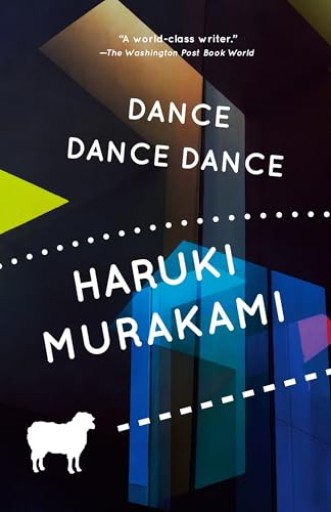Dance Dance Dance（Vintage International）
