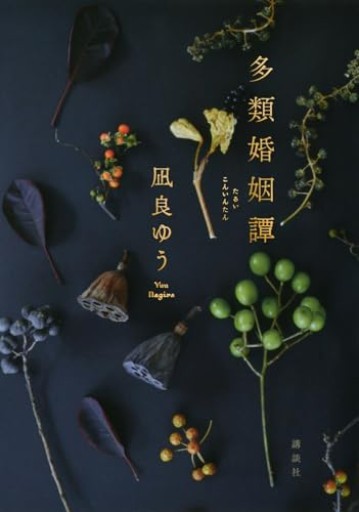 多類婚姻譚