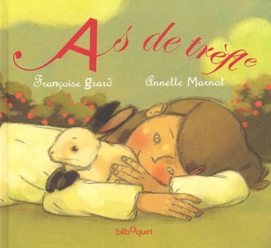 As de trèfle