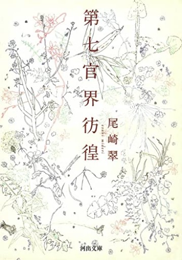 第七官界彷徨（河出文庫 お 19-1） - 忘却の河