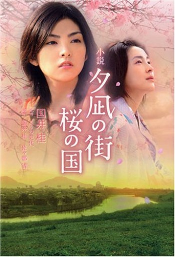 夕凪の街桜の国: 小説