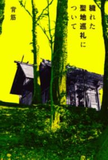 穢れた聖地巡礼について - ラビブ(SOLIDA)