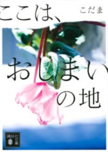 ここは、おしまいの地（講談社文庫 こ 92-2） - ikeca〈ケアからはじめる〉