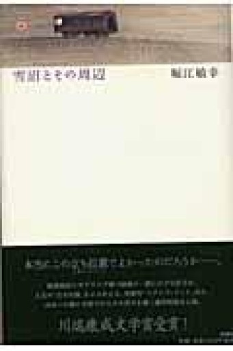 雪沼とその周辺 - 岸リューリSOLIDA書店