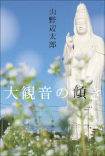 大観音の傾き（単行本） - 緑陰カフェSOLIDA