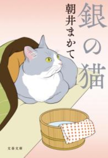 銀の猫（文春文庫 あ 81-1） - こころば書房