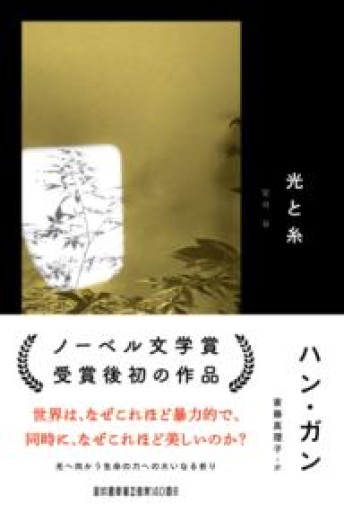 光と糸 - ことりBOOKS