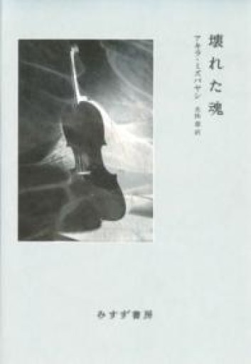 壊れた魂 - 緑陰カフェSOLIDA