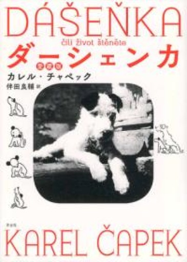 ダーシェンカ 愛蔵版 - Book Balade