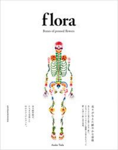 flora - からだとこころと暮らす棚