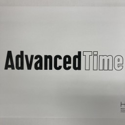 AdvancedTime/小学館