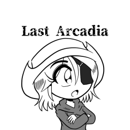 Last Arcadia